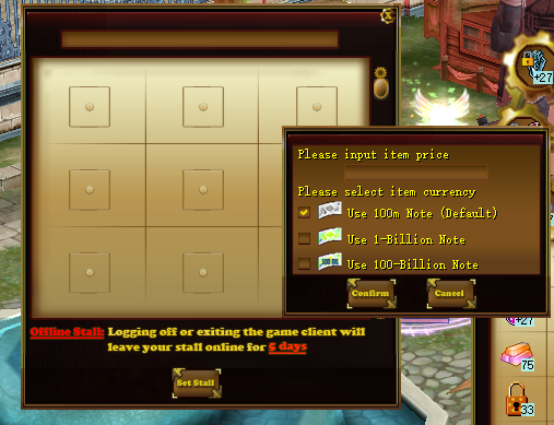 Update Notes Wizard101 Online Game